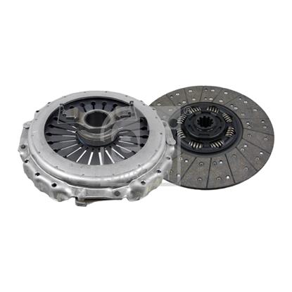 Febi Clutch Kit 105157