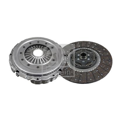 Febi Clutch Kit 105158