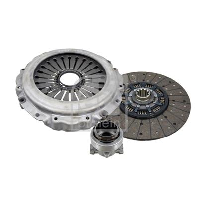 Febi Clutch Kit 105162