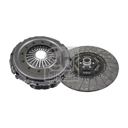 Febi Clutch Kit 105163