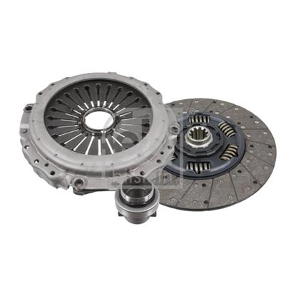 Febi Clutch Kit 105167