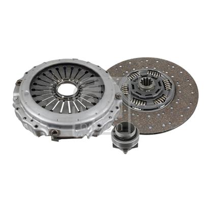 Febi Clutch Kit 105169