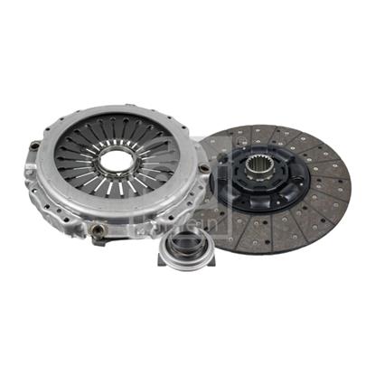 Febi Clutch Kit 105171