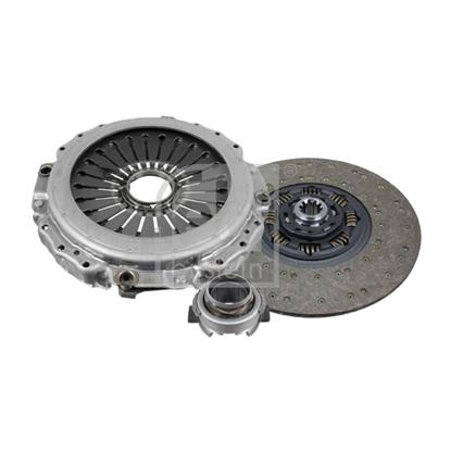 Febi Clutch Kit 105172