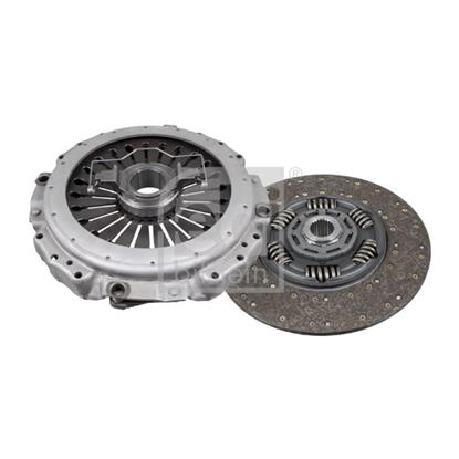 Febi Clutch Kit 105179