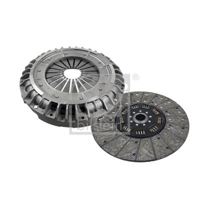 Febi Clutch Kit 105180