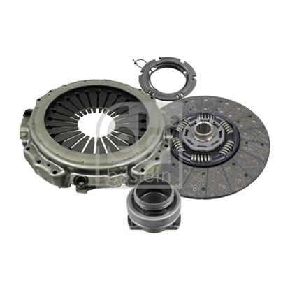 Febi Clutch Kit 105188