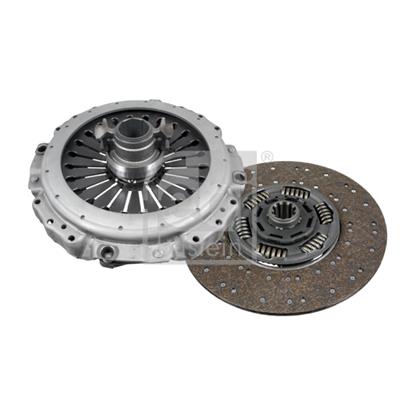 Febi Clutch Kit 105189