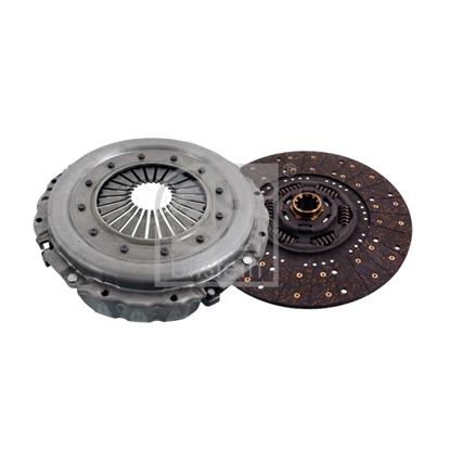 Febi Clutch Kit 105195