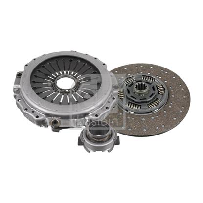 Febi Clutch Kit 105211