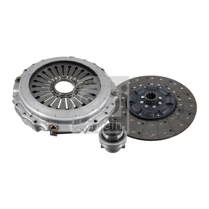 Febi Clutch Kit 105222