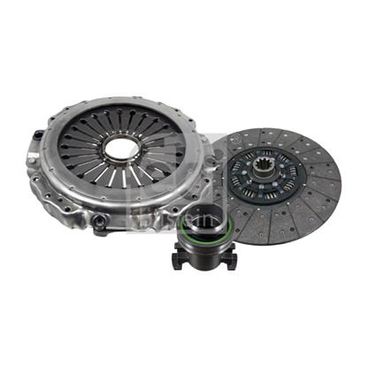 Febi Clutch Kit 105225