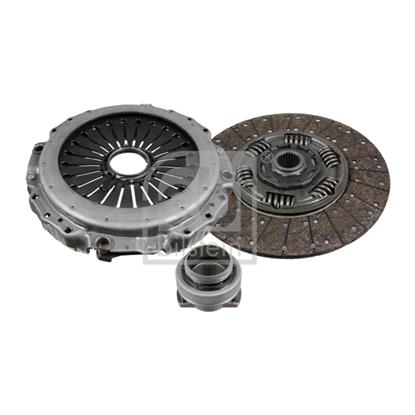 Febi Clutch Kit 105233