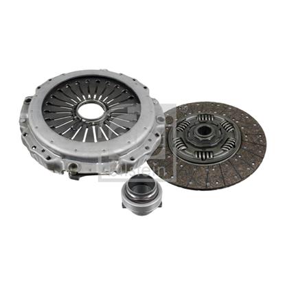 Febi Clutch Kit 105241