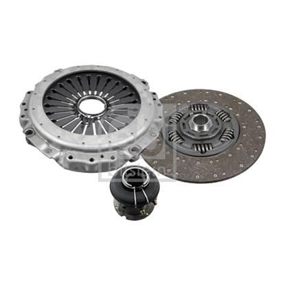 Febi Clutch Kit 105244