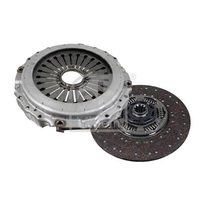 Febi Clutch Kit 105248