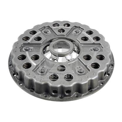 Febi Clutch Cover Pressure Plate 105280