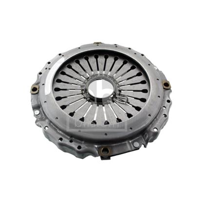 Febi Clutch Cover Pressure Plate 105282