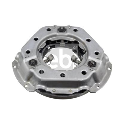 Febi Clutch Cover Pressure Plate 105284