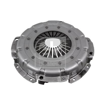 Febi Clutch Cover Pressure Plate 105286