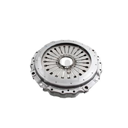 Febi Clutch Cover Pressure Plate 105287