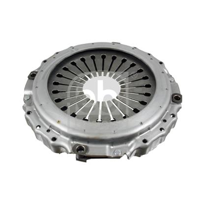 Febi Clutch Cover Pressure Plate 105292