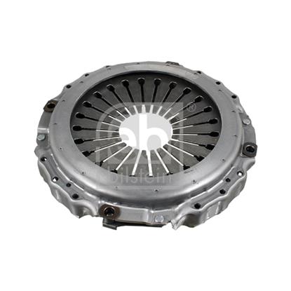 Febi Clutch Cover Pressure Plate 105293