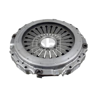 Febi Clutch Cover Pressure Plate 105300