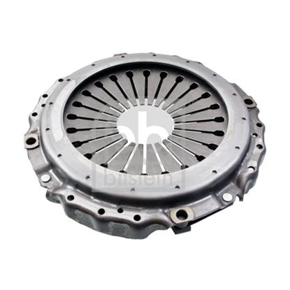 Febi Clutch Cover Pressure Plate 105302