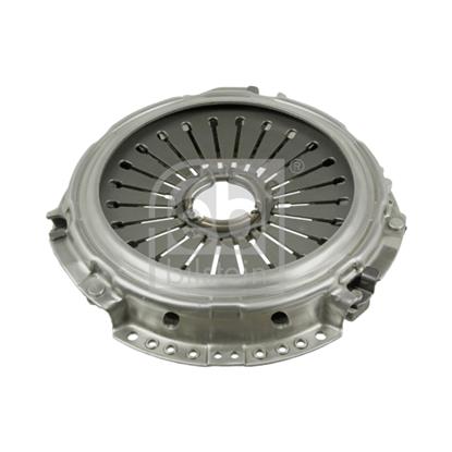 Febi Clutch Cover Pressure Plate 105306