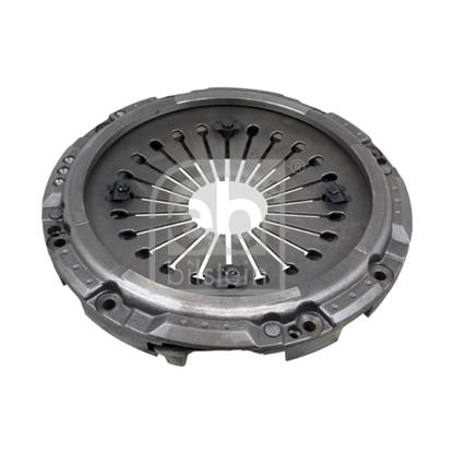 Febi Clutch Cover Pressure Plate 105307