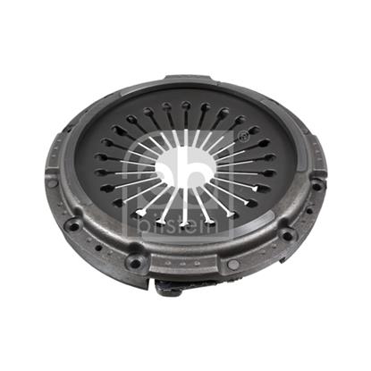 Febi Clutch Cover Pressure Plate 105308