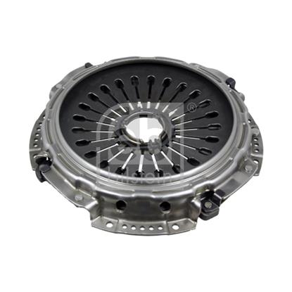 Febi Clutch Cover Pressure Plate 105311