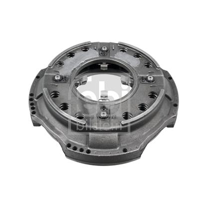 Febi Clutch Cover Pressure Plate 105314