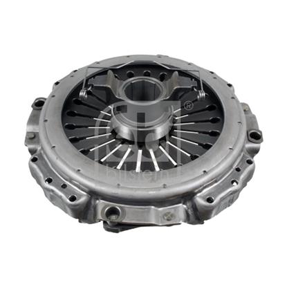 Febi Clutch Cover Pressure Plate 105319