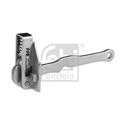 Febi Car Door Latch 10531