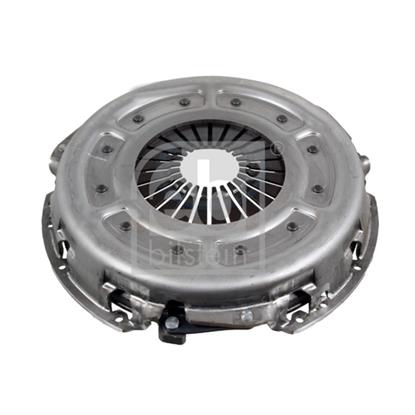 Febi Clutch Cover Pressure Plate 105324