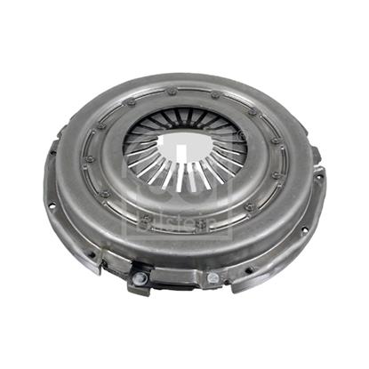 Febi Clutch Cover Pressure Plate 105326