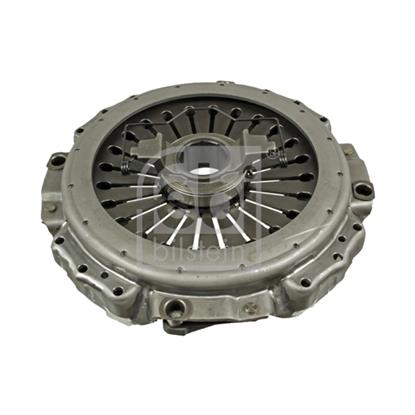 Febi Clutch Cover Pressure Plate 105331