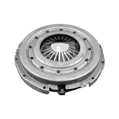 Febi Clutch Cover Pressure Plate 105332