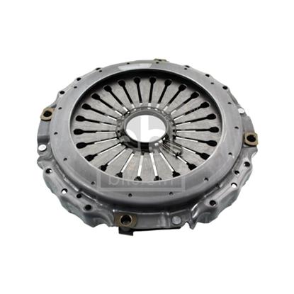 Febi Clutch Cover Pressure Plate 105333