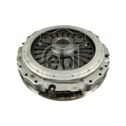 Febi Clutch Cover Pressure Plate 105350