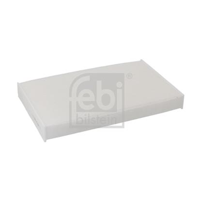 Febi Pollen Cabin Interior Air Filter 105708