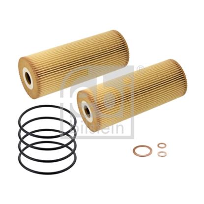 Febi Engine Oil Filter 105764