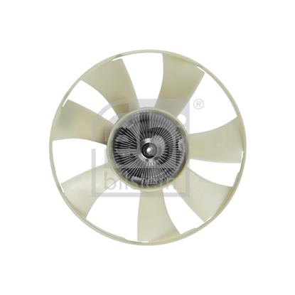 Febi Radiator Cooling Fan 105775
