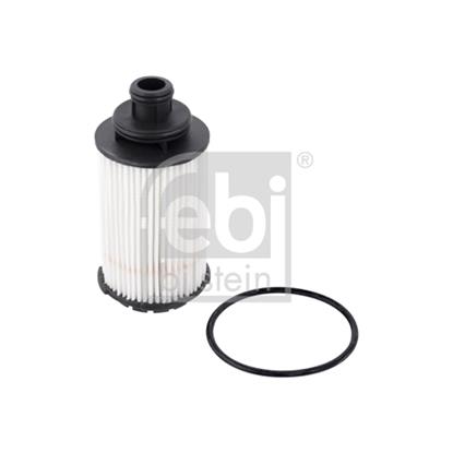 Febi Engine Oil Filter 105788