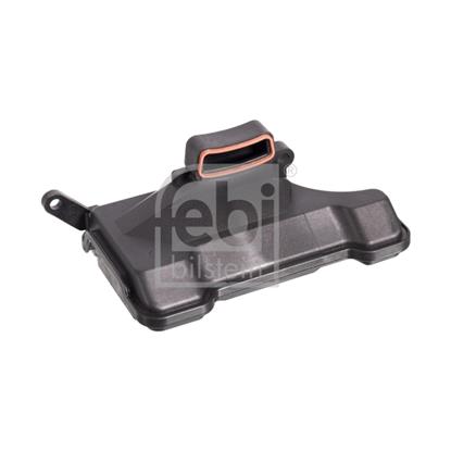 Febi Automatic Gearbox Transmission Hydraulic Filter 105792