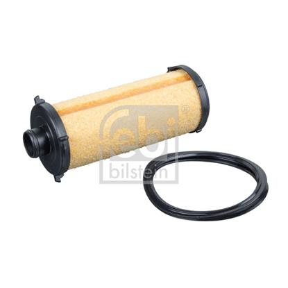 Febi Automatic Gearbox Transmission Hydraulic Filter 105810