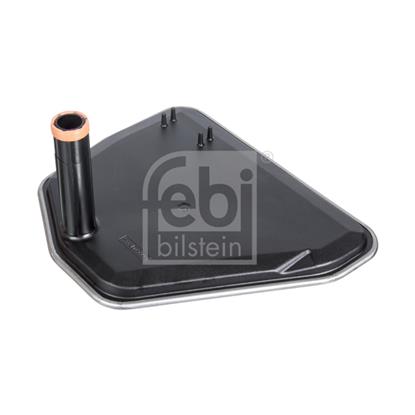 Febi Automatic Gearbox Transmission Hydraulic Filter 105812