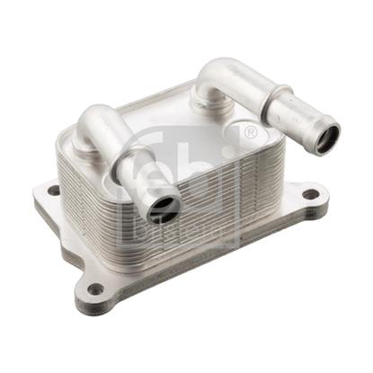 Febi Engine Oil Cooler 105833